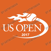 Us Open Tennis 2017 Unisex Hoodie | Artistshot