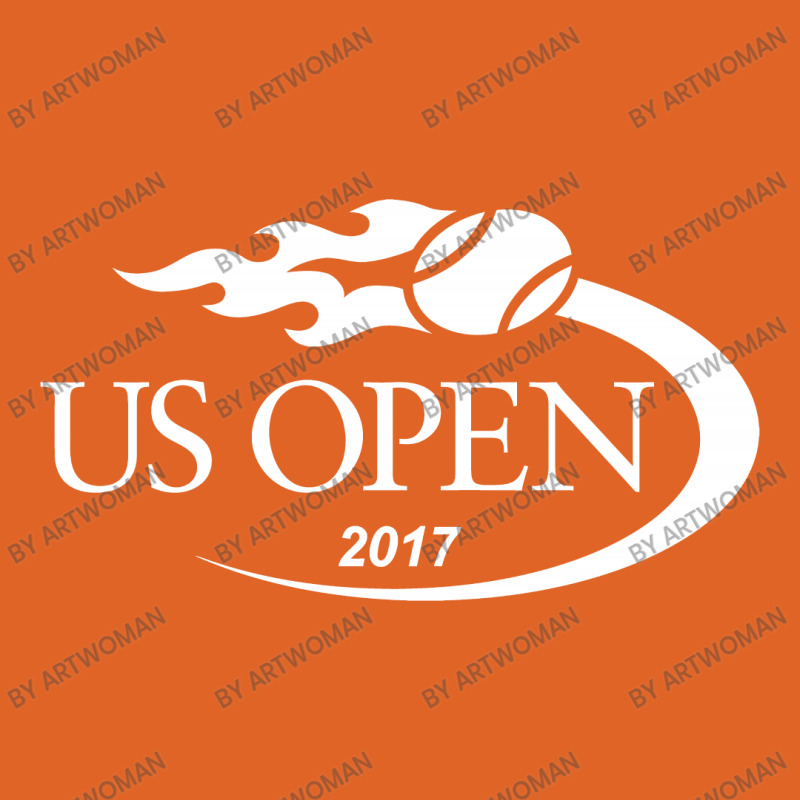 Us Open Tennis 2017 Unisex Hoodie | Artistshot