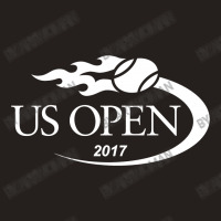 Us Open Tennis 2017 Tank Top | Artistshot