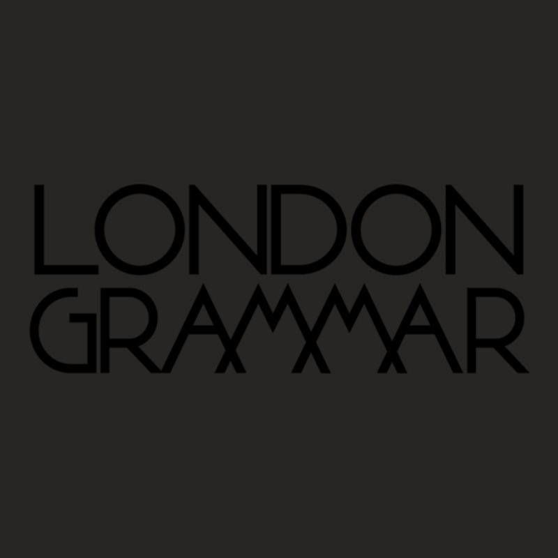 London Grammar White Ladies Fitted T-Shirt by cm-arts | Artistshot