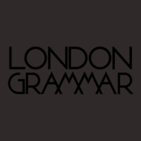 London Grammar White Racerback Tank | Artistshot