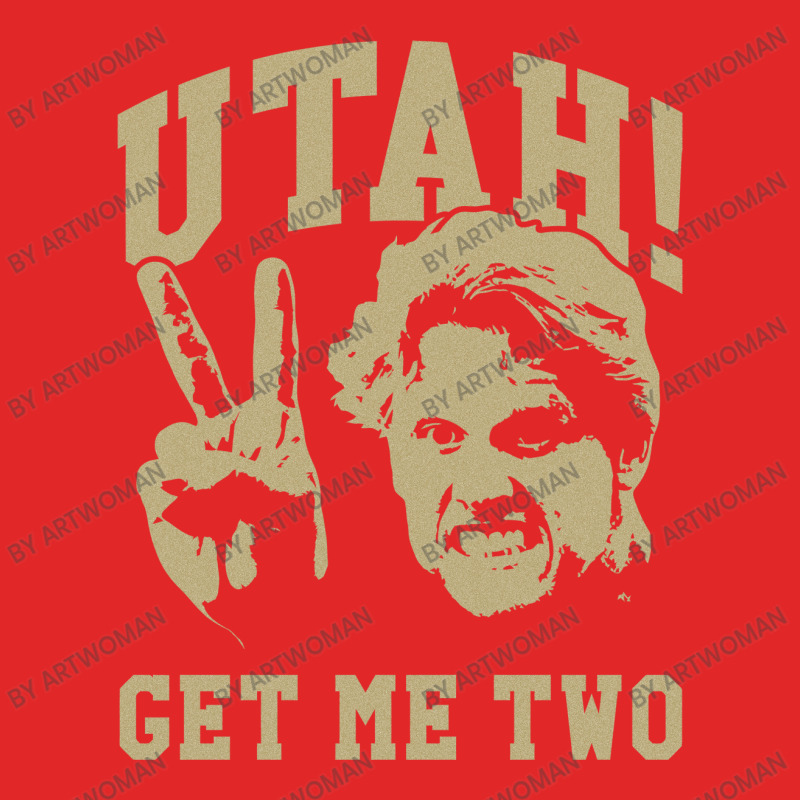 Utah Get Me Two Toddler Sweatshirt | Artistshot