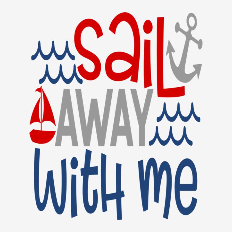 Sail Away With Me Camper Cup | Artistshot