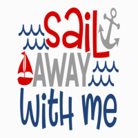 Sail Away With Me Coffee Mug | Artistshot