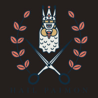 Hail Paimon Tank Top | Artistshot