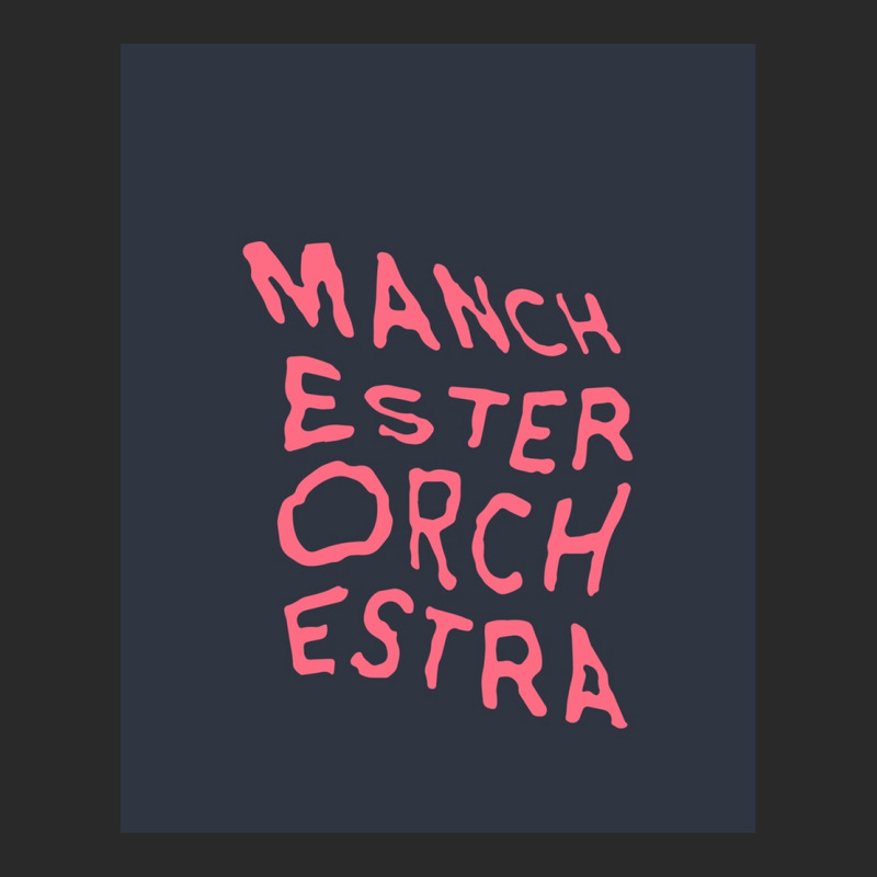 Manchester Orchestra Merch 1 Printed Hat | Artistshot