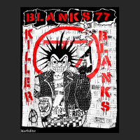 Blanks 77, Blank, The Blanks 77, Blanks 77 Art, Blanks 77 Vintage, Bla Women's Pajamas Set | Artistshot