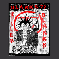 Blanks 77, Blank, The Blanks 77, Blanks 77 Art, Blanks 77 Vintage, Bla Ladies Curvy T-shirt | Artistshot