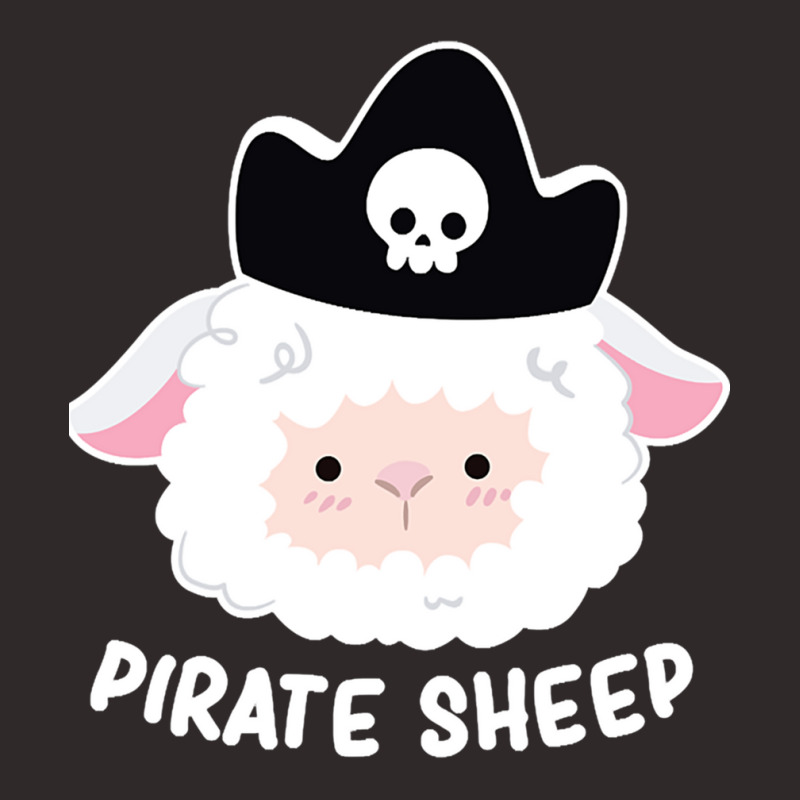 Captain Sheep Lamb So Cute Racerback Tank | Artistshot