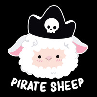 Captain Sheep Lamb So Cute Cropped Sweater | Artistshot