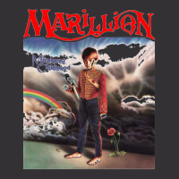 Marillion Vintage Short | Artistshot