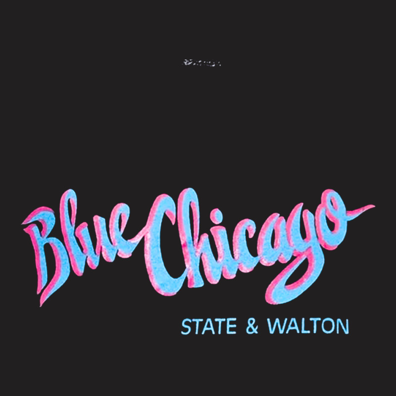 Custom Blue Chicago, Blue, Chicago, Blue Chicagos, The Blue Chicago ...