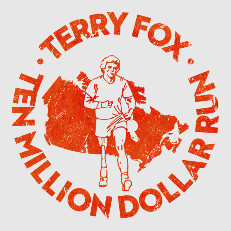 Terry Fox - Ten Million Dollar Run Hoodie & Jogger set by cm-arts | Artistshot