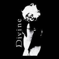 Divine, Divines, The Divine, Divine Art, Divine Vintage, Divine Painti Maternity Scoop Neck T-shirt | Artistshot