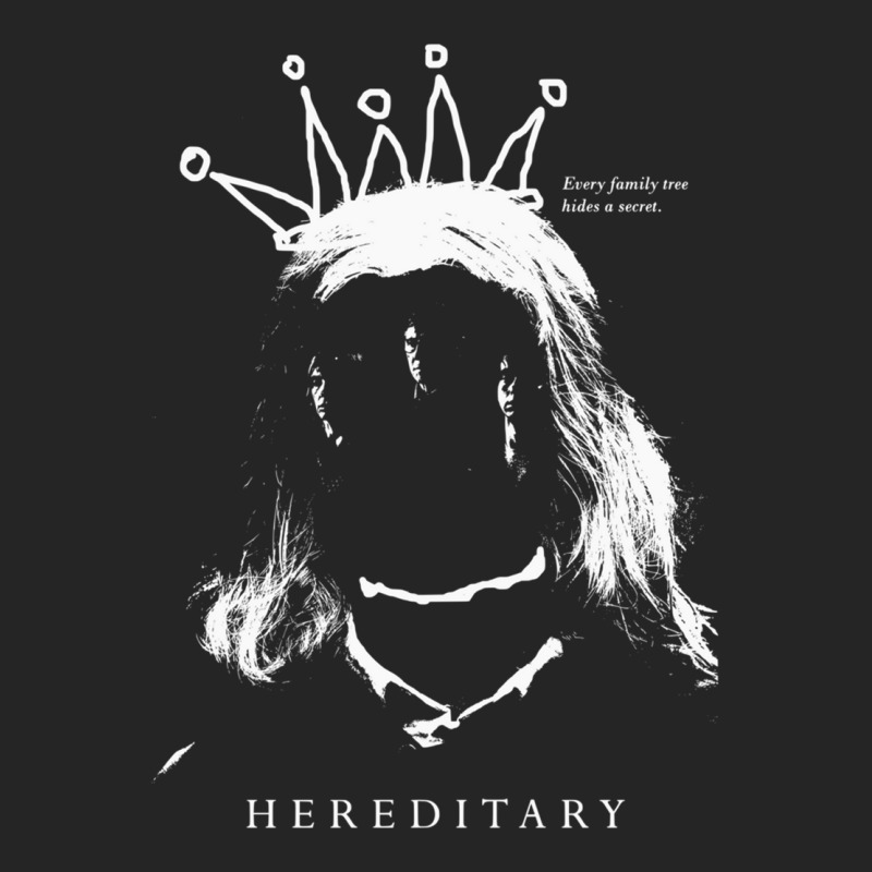 Hereditary (limited) Unisex Hoodie by JACOBMCCOLLUM | Artistshot