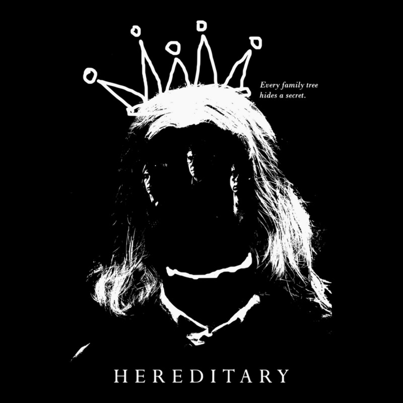 Hereditary (limited) Zipper Hoodie by JACOBMCCOLLUM | Artistshot