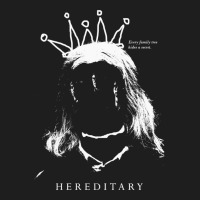 Hereditary (limited) Classic T-shirt | Artistshot