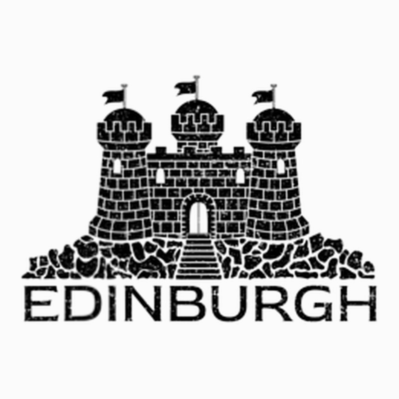 Edinburgh Scotland City Flag United Kingdom Coffee Mug | Artistshot