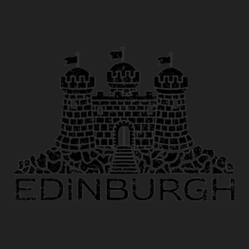 Edinburgh Scotland City Flag United Kingdom Backpack | Artistshot