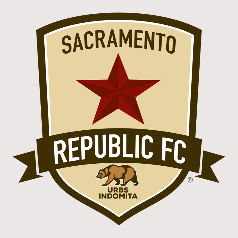 Sacramento Republic Fc Pocket T-shirt | Artistshot