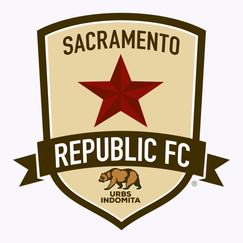 Sacramento Republic Fc Tank Top | Artistshot