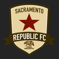 Sacramento Republic Fc 3/4 Sleeve Shirt | Artistshot