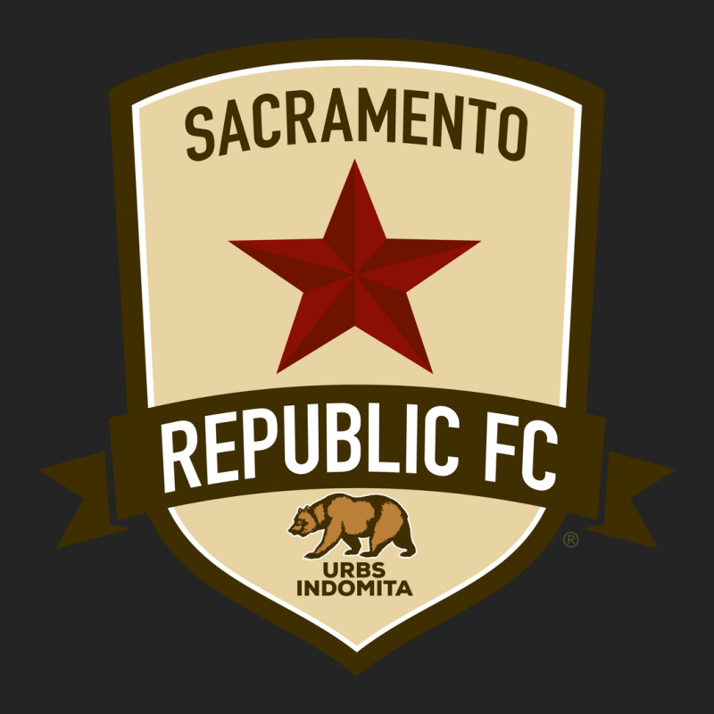 Sacramento Republic Fc 3/4 Sleeve Shirt | Artistshot