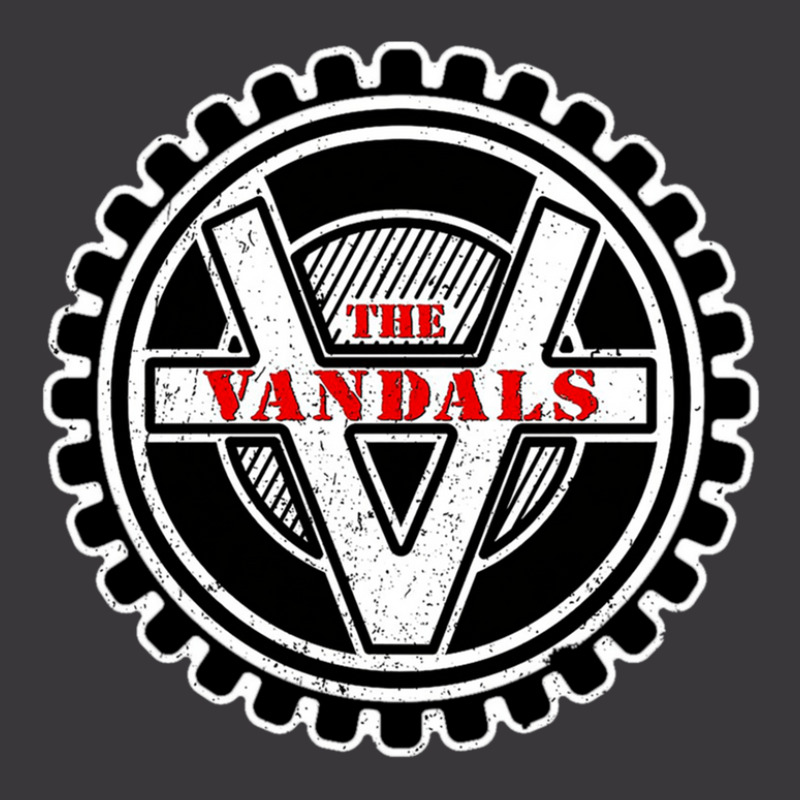 Vandals Ladies Curvy T-Shirt by cm-arts | Artistshot