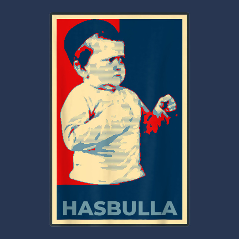 Custom Hasbulla - Hasbulla Hasbullah Smile - Hasbullah Men Denim Jacket ...