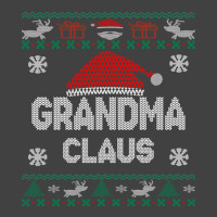 Grandma Ugly Sweater Christmas Vintage T-shirt | Artistshot