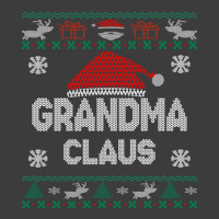 Grandma Ugly Sweater Christmas Men's Polo Shirt | Artistshot