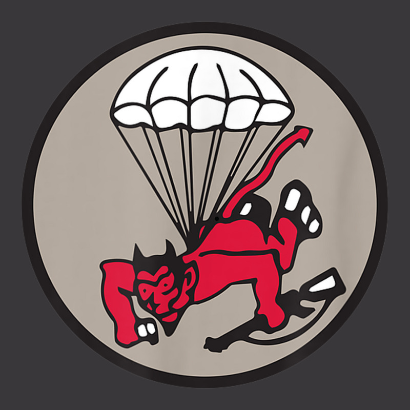 508th Parachute Infantry Regiment (508th Pir) Ladies Curvy T-Shirt by Posh | Artistshot