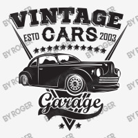 Emblem Of Muscle Car Repair And Service Organisationtion All Over Women's T-shirt | Artistshot