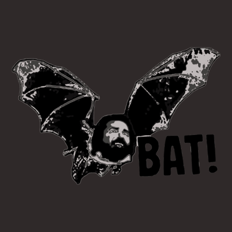 What We Do In The Shadows Jackie Daytona Bat Racerback Tank by cm-arts | Artistshot