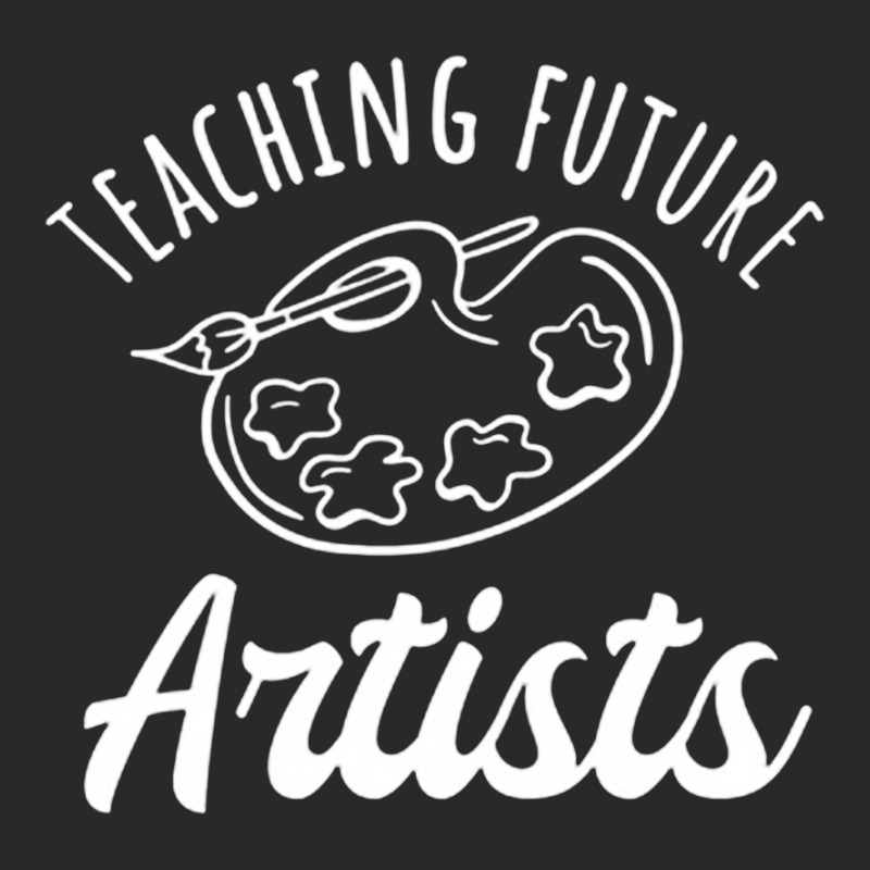 Teaching Future Artists, Teaching, Future, Artists, The Teaching Futur Printed hat by SHOPOD445 | Artistshot