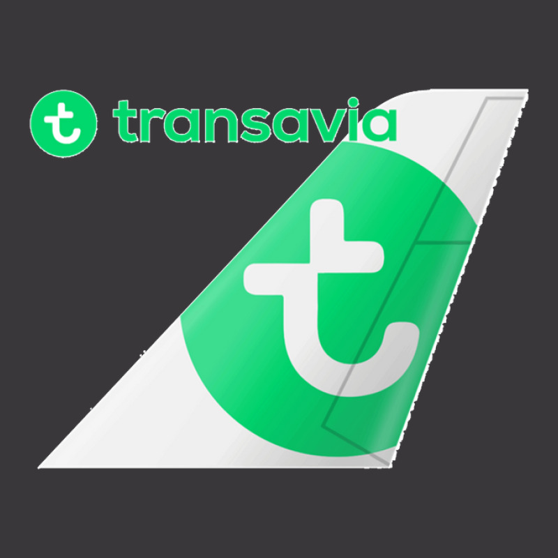 Transavia Classic Ladies Curvy T-Shirt by cm-arts | Artistshot