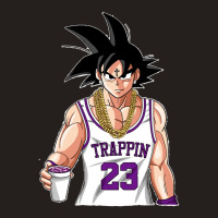 Trap Goku Classic 1 Tank Top | Artistshot