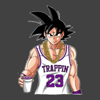 Trap Goku Classic 1 Vintage T-shirt | Artistshot