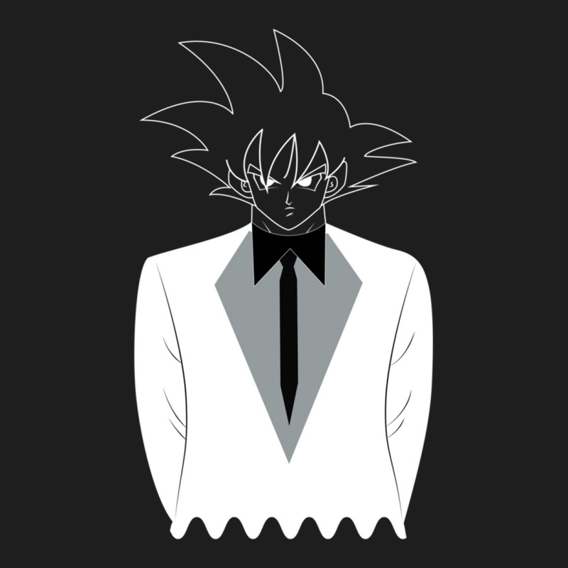 GOKU DRIP 1.png T-Shirt