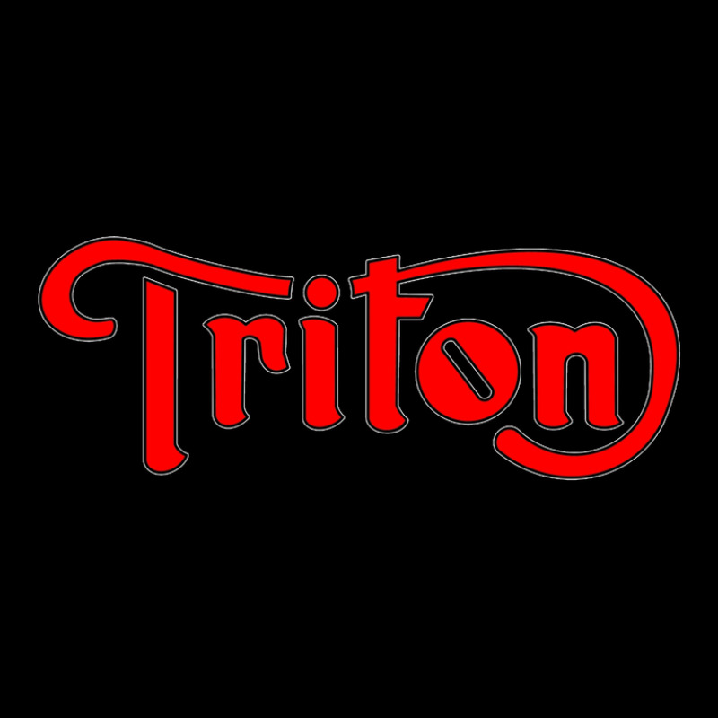 Triton Motorcycles Adjustable Cap by cm-arts | Artistshot