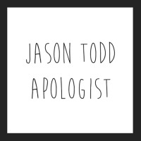 Jason Todd Apologist Design Long 3/4 Sleeve Shirt | Artistshot