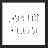 Jason Todd Apologist Design Long Crewneck Sweatshirt | Artistshot