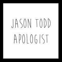 Jason Todd Apologist Design Long Long Sleeve Shirts | Artistshot