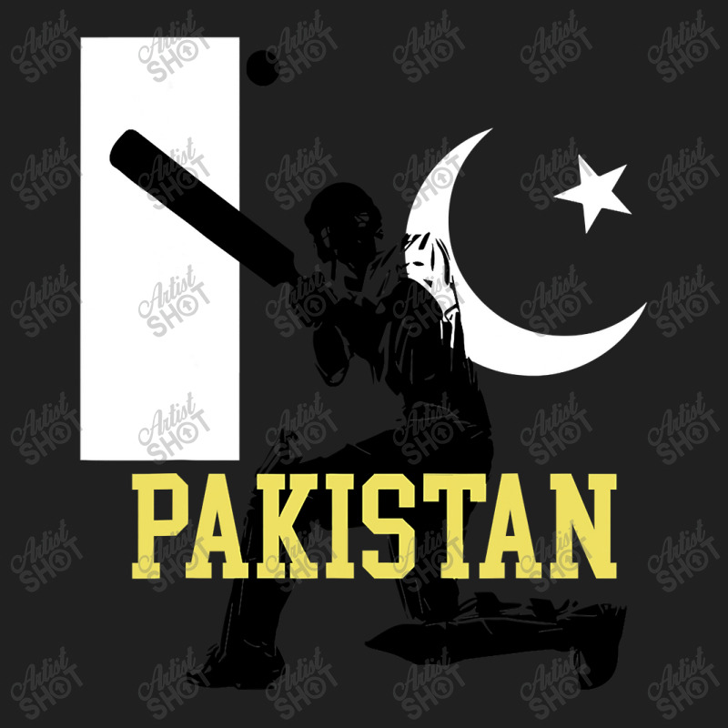 Pakistan Cricket Pakistani Cricket Ladies Polo Shirt by home12 | Artistshot