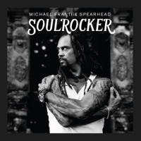 Michael Franti & Spearhead Soulrocker Classic T-shirt | Artistshot