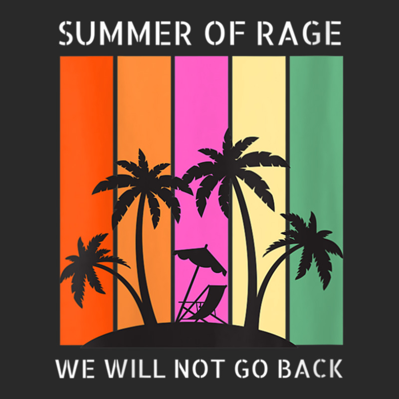 Summer Of Rage Printed hat by NestorMarchetti | Artistshot