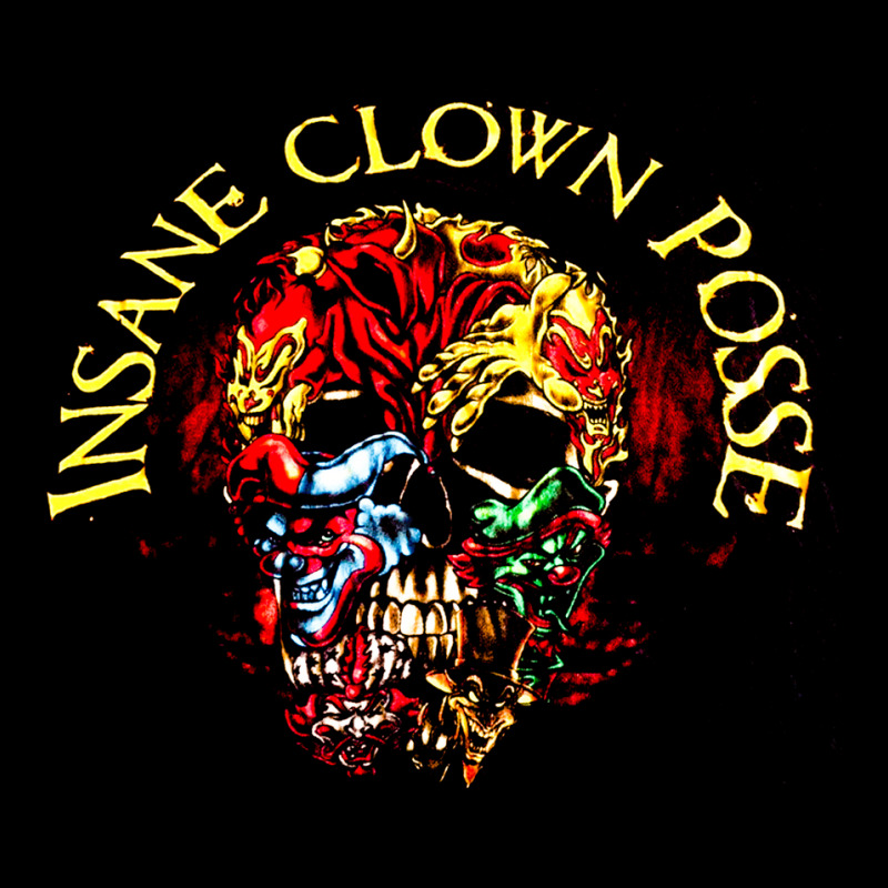 Insane Clowne Posse, Insane, Clowne, Posse, The Insane Clowne Posse, I Baby Tee by SHOPOD445 | Artistshot