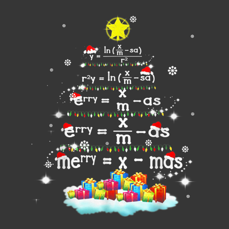 Xmas Cute Christmas Tree Fractions Math Teacher Christmas Toddler Hoodie by Uniform | Artistshot