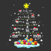 Xmas Cute Christmas Tree Fractions Math Teacher Christmas Baby Bodysuit | Artistshot