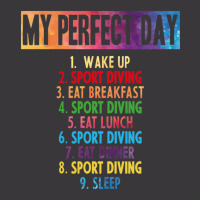 My Perfect Sport Diving Day 1 Ladies Curvy T-shirt | Artistshot